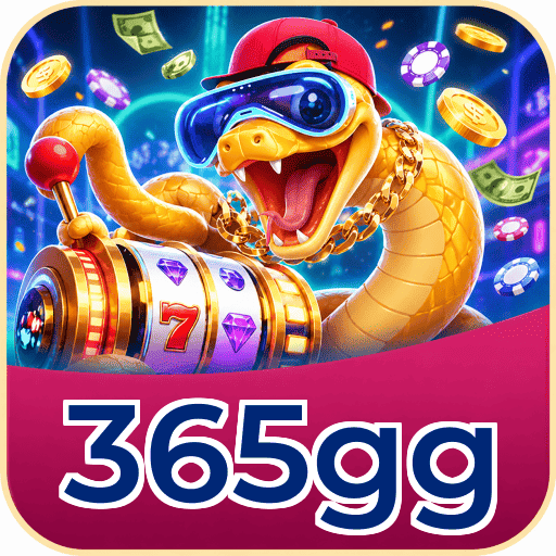 365gg Jackpots Progressivos
