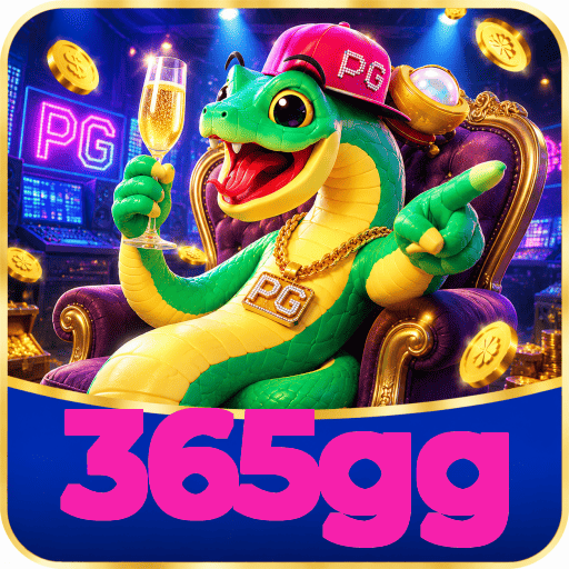 365gg Download Speed Test Logo - Teste de Velocidade Certificado