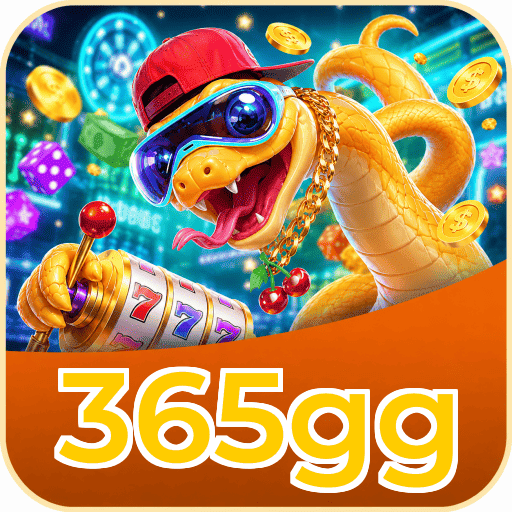 Logo da 365gg