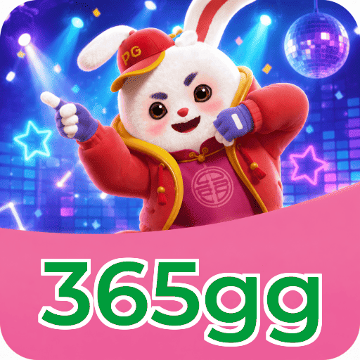 365gg Logo Seguro
