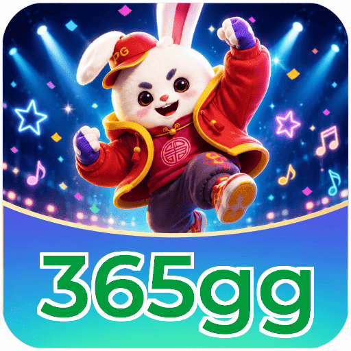 365gg Logo - Bônus de Cadastro