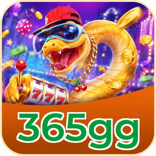 365gg Logo - Bônus com Rollover Justo
