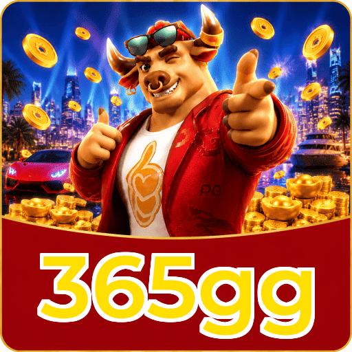 Logo 365gg Plataforma Certificada