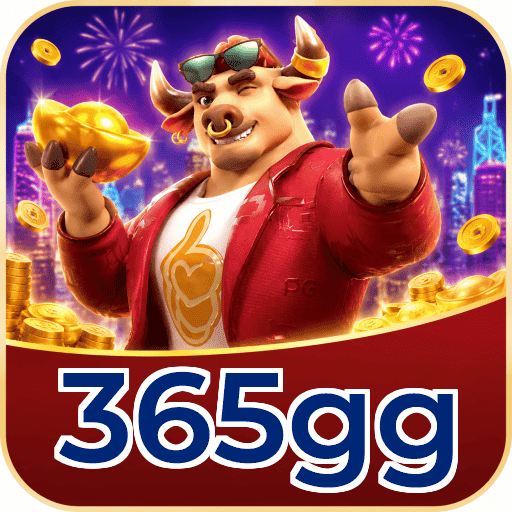Logo 365gg Loteria Online