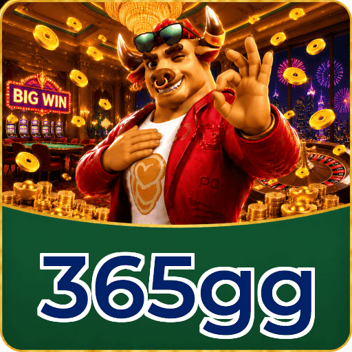 365gg Plataforma Confiável