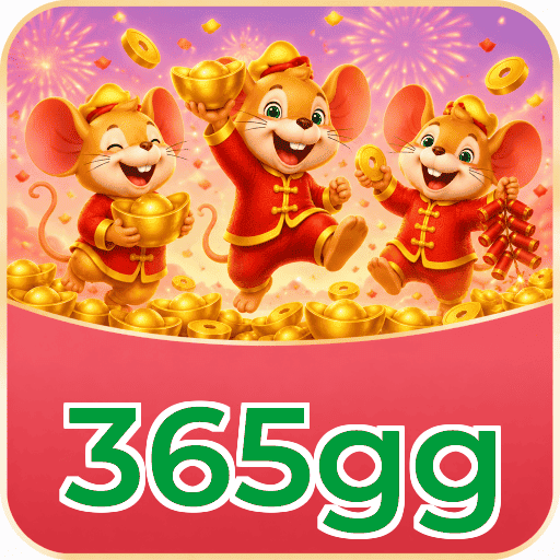 365gg Logo Oficial
