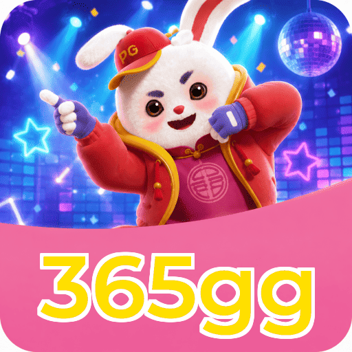 365gg VIP Program Logo