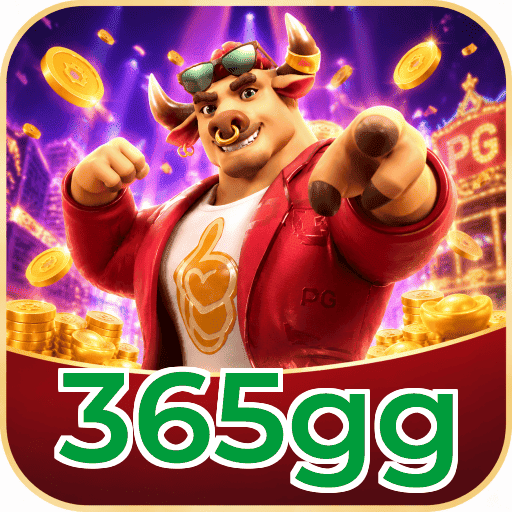 365gg Logo Verificado